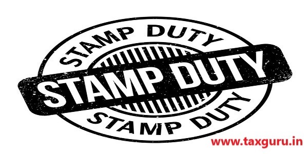 Indian Stamp Act, 1899 Amendments & Rules as on July 1, 2020