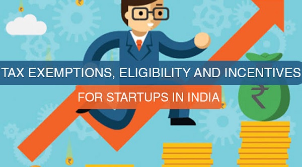 Startups India Benefits