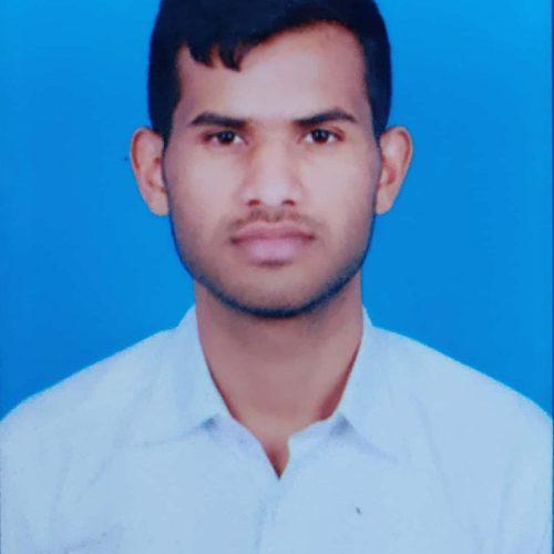 Banoth Sundarshyam