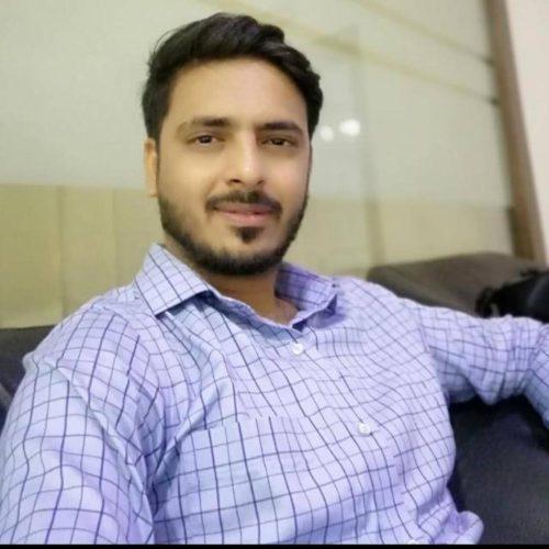 CA SURESH CHAUDHARI