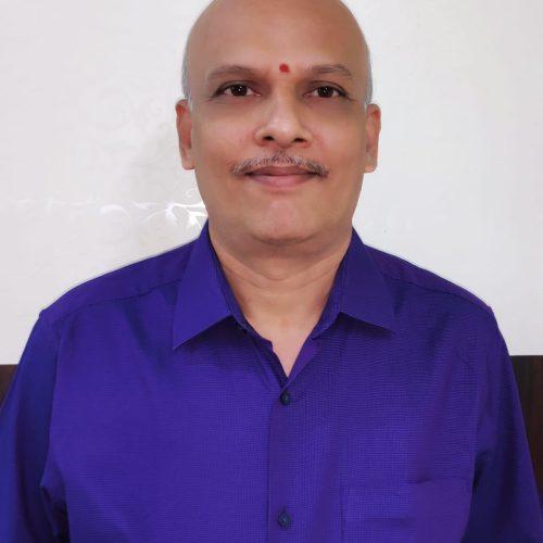 MANOHAR CH L (CA Final)