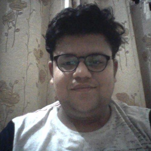 Divyansh Saluja