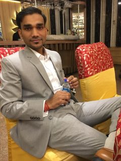 Chandra Prakash