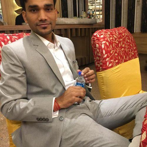 Chandra Prakash