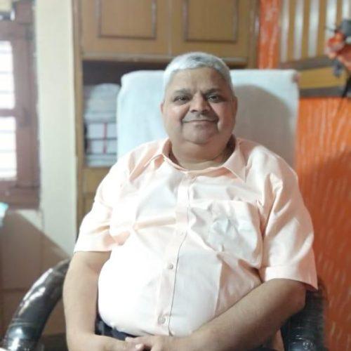 Dinesh Verma