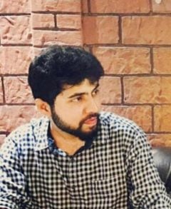Abhishek Shrivastav
