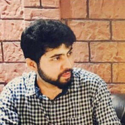 Abhishek Shrivastav