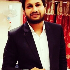CA Manav Garg
