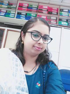Neha Kukreja