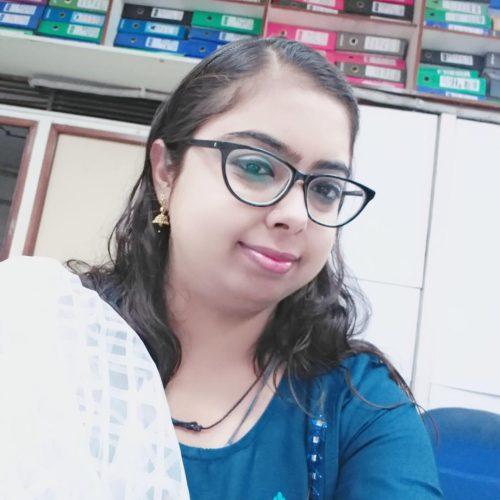 Neha Kukreja