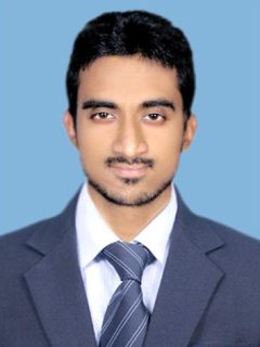 ACMA Bijaya Kumar Nath