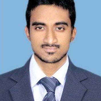 ACMA Bijaya Kumar Nath
