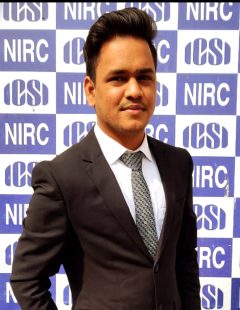 ACS ADITYA GARG