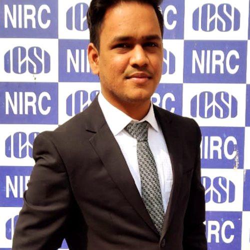 ACS ADITYA GARG