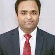 Ashish Bansal