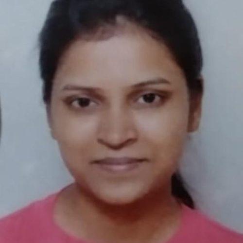 Khushboo Kumari
