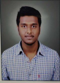 SUYASH KESHARWANI