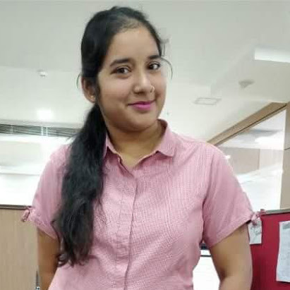 Aanchal Bansal