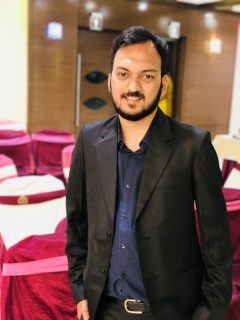 Harshit Shah