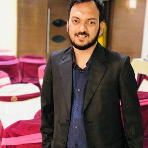 Harshit Shah