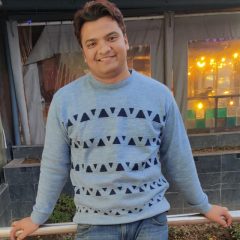 CA. Himanshu Vashishtha