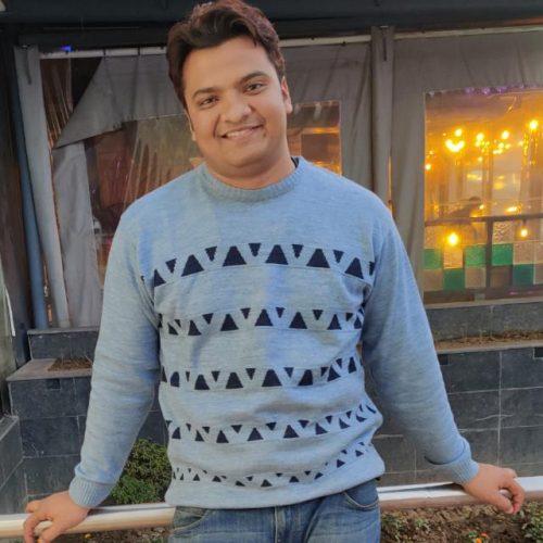 CA. Himanshu Vashishtha