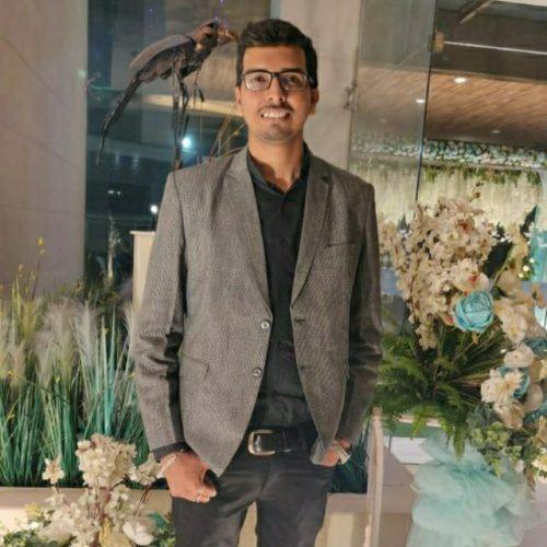 CA Sumeet Kankani