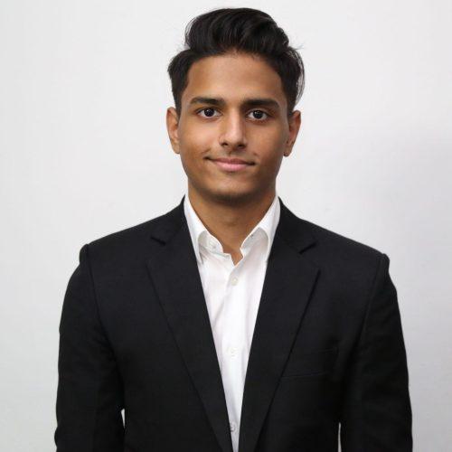 Venkat Varun Vinnakota