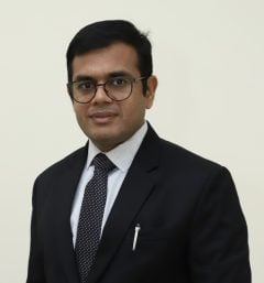 CA Kirti Joshi