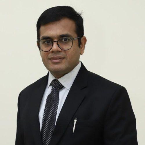 CA Kirti Joshi