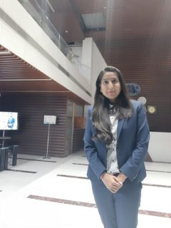 Monika Malhotra