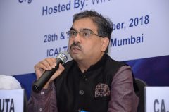 CA Nitin Bhuta