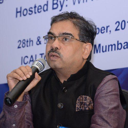 CA Nitin Bhuta
