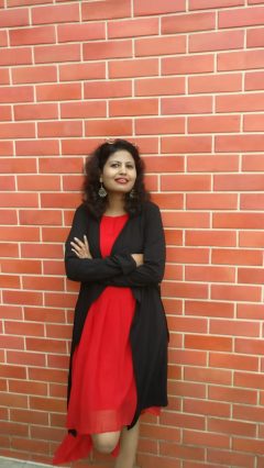 CS Divya Jain, Divya and Associates