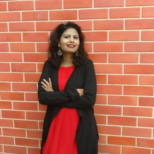 CS Divya Jain, Divya and Associates