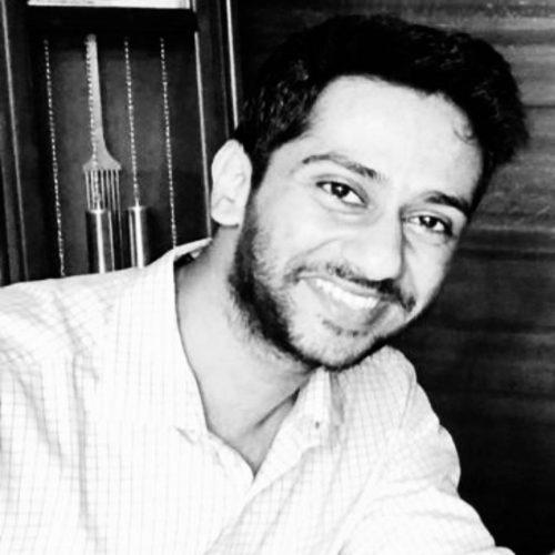 CA Omkar Deshpande