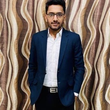 Abhinav Garg