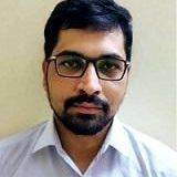 CS Rohit Kudale