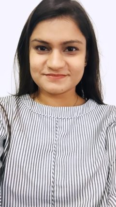Shabnam Jain