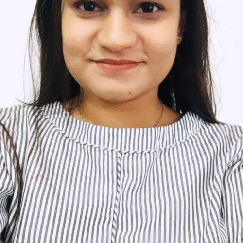 Shabnam Jain