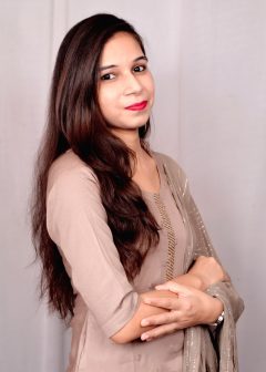 CA GARIMA JAIN