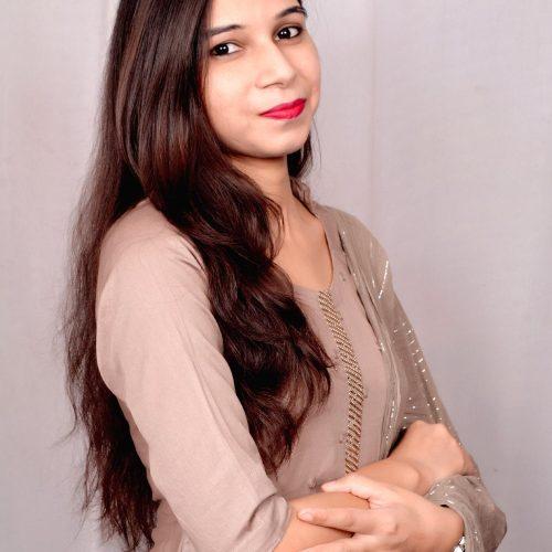 CA GARIMA JAIN