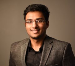 Shashank Goel