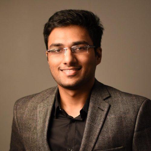 Shashank Goel