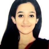 Divyasha Mathur