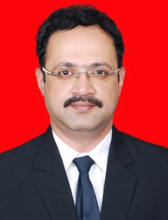 Durgesh Kadam