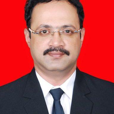 Durgesh Kadam