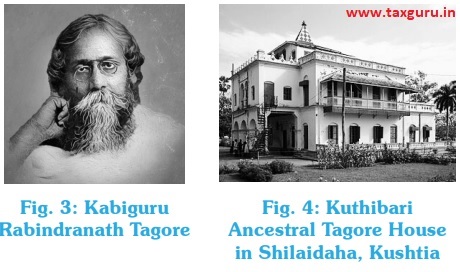 Fig. 3 Kabiguru  Fig. 4 Kuthibari
