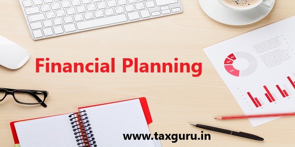 Financial Planning