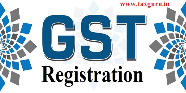 Get your GST registration done today in Singapore